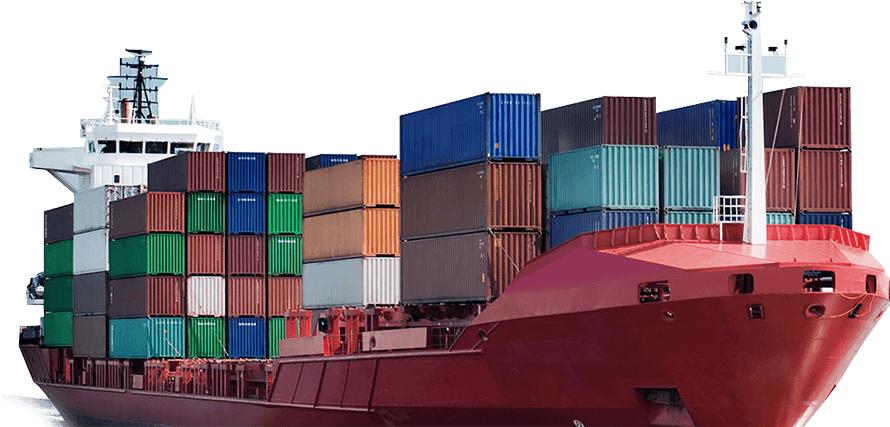 Logística e transporte internacional